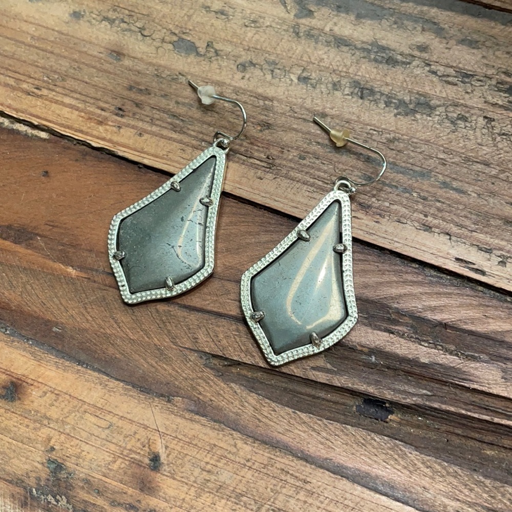 Kendra Scott Earrings
